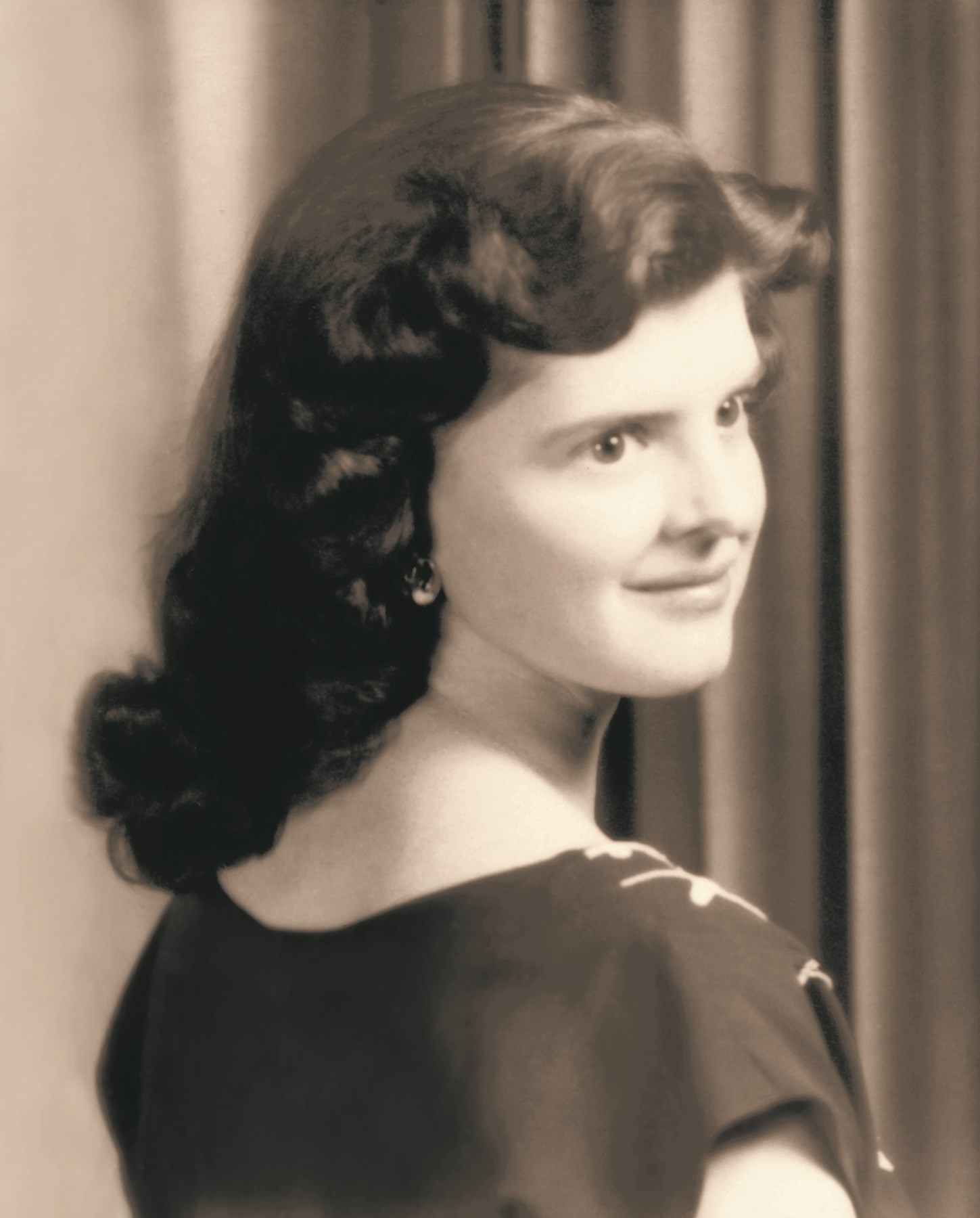 Obituary of Mary Walden Norrix