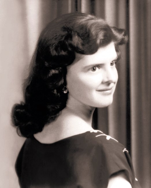 Obituary of Mary Walden Norrix