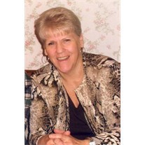 Obituary of Susan Beakes Short