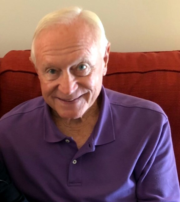 Obituary of Gerald Wallace Abernathy