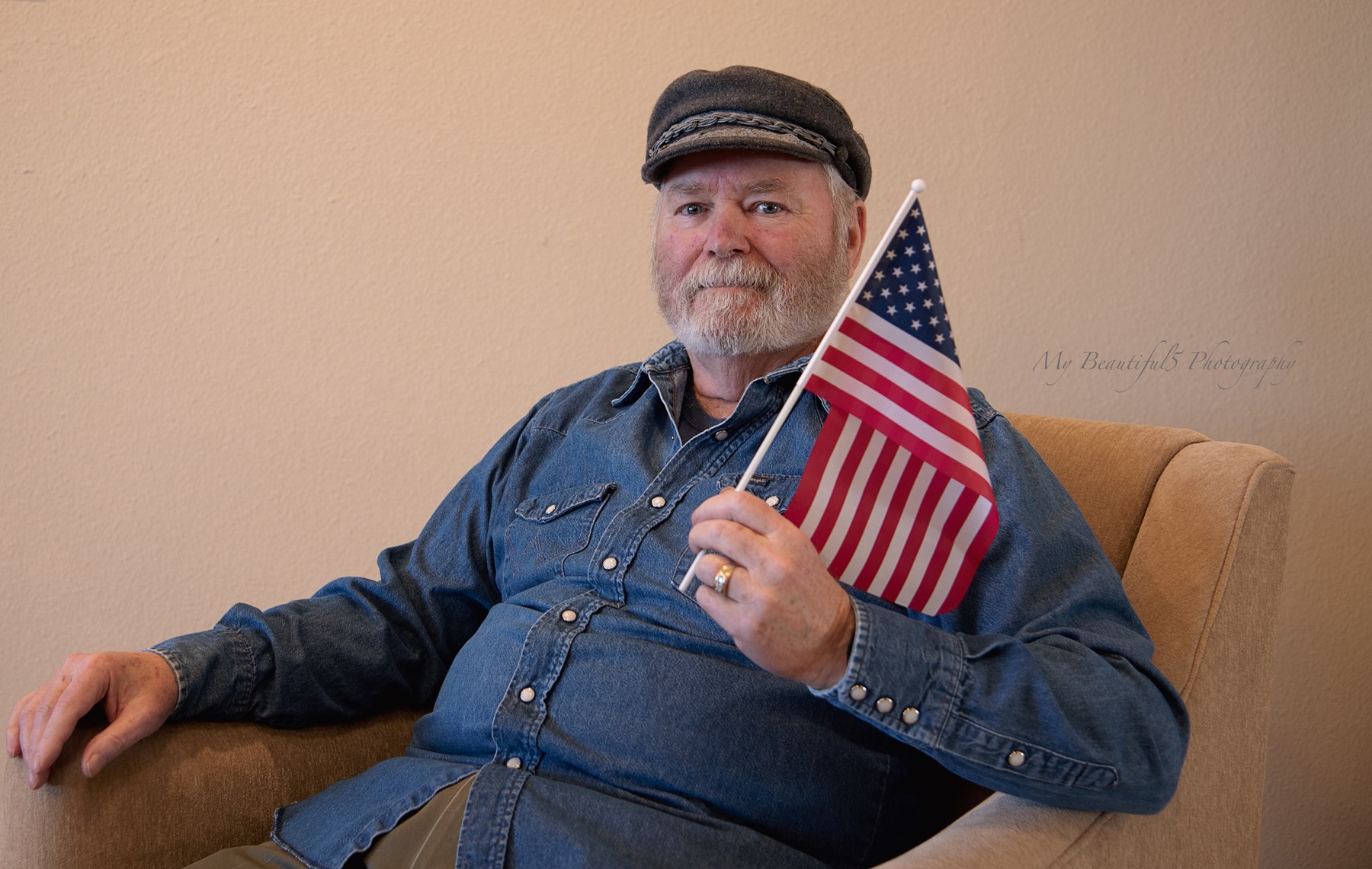 Obituario de Jerald "Jerry" Alan Simpson