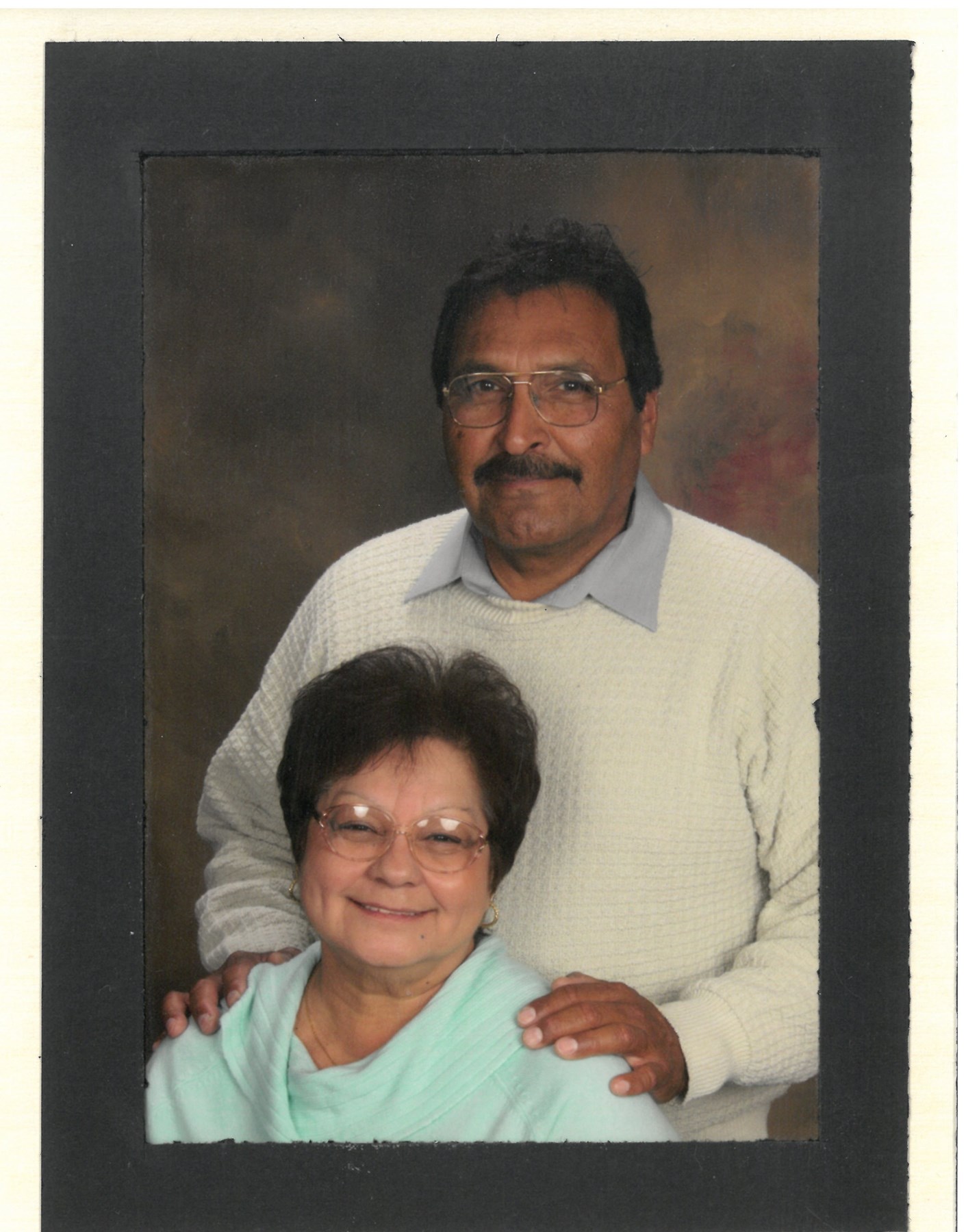 Obituary of Carlos E. Santa Cruz