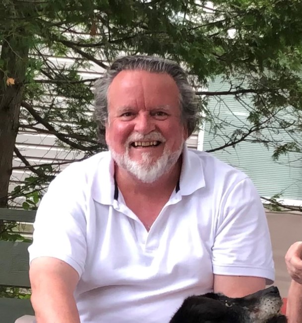 Obituary of Donald Lawrence Pye