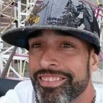 Obituary of Matthew John  Snow