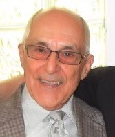 Obituary of Fernando M. Correia