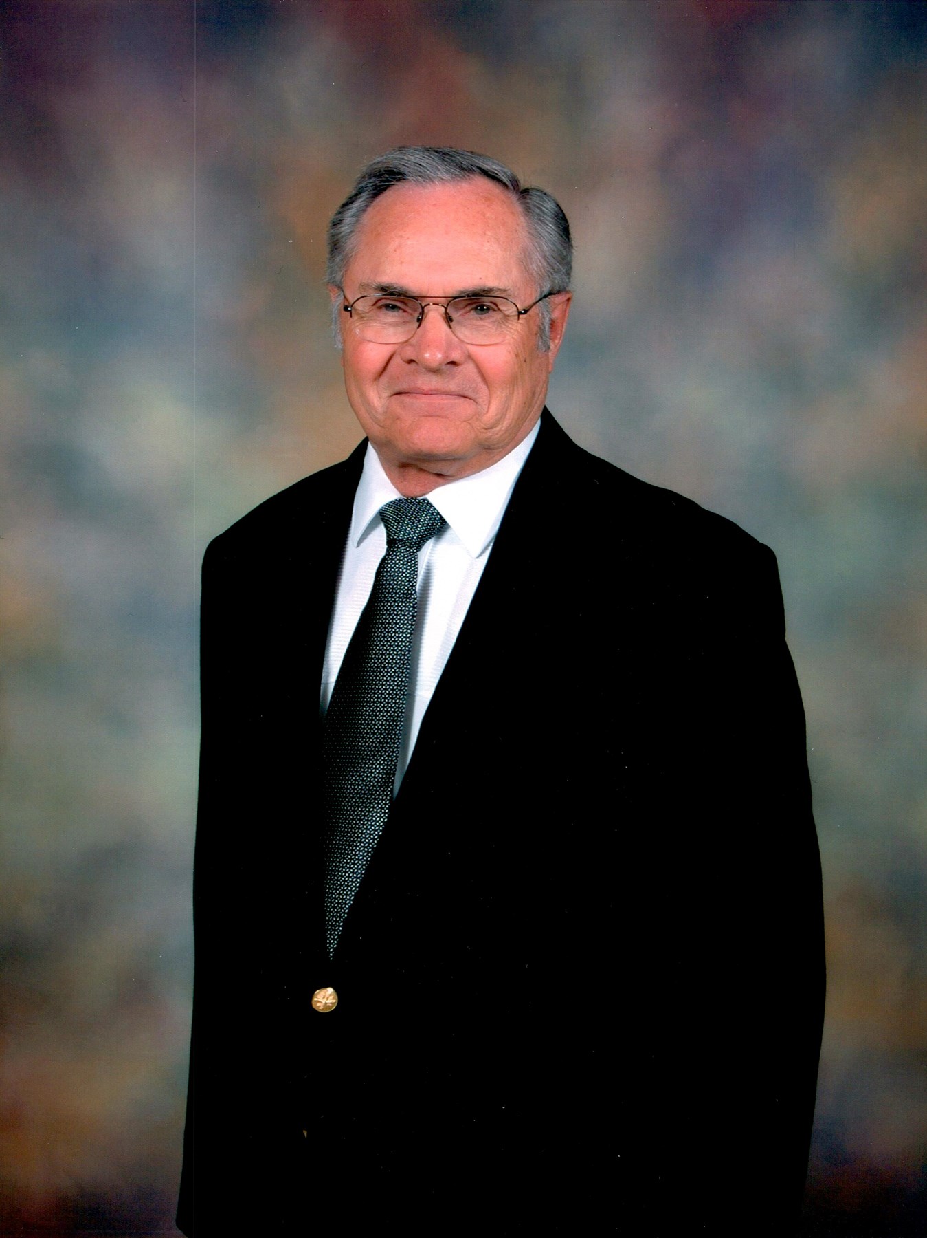 Obituary of Thomas Edward Makris