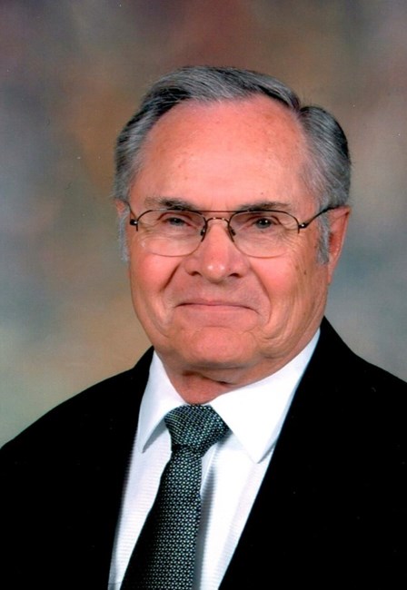 Obituary of Thomas Edward Makris