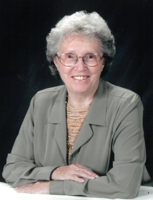 Obituary of Joyce Irene Garcia