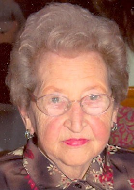 Obituary of Annice Johnson Burnett