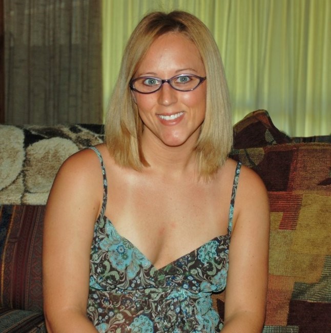 Obituary of Mandi Adell Kennedy