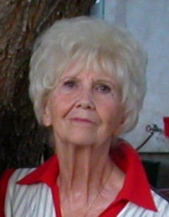 Obituary of Arvada Jane Golden