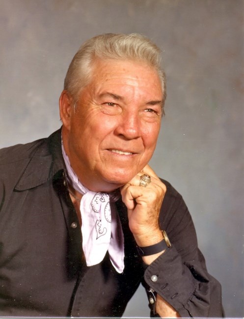 Obituary of James Matthew Gardner