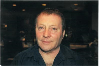 Obituary of Mr. Oliver Stephen Needham