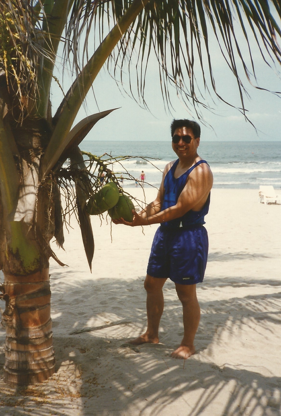 Obituary of Andre Knust Graichen