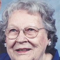 Obituary of Katherine E. Lund