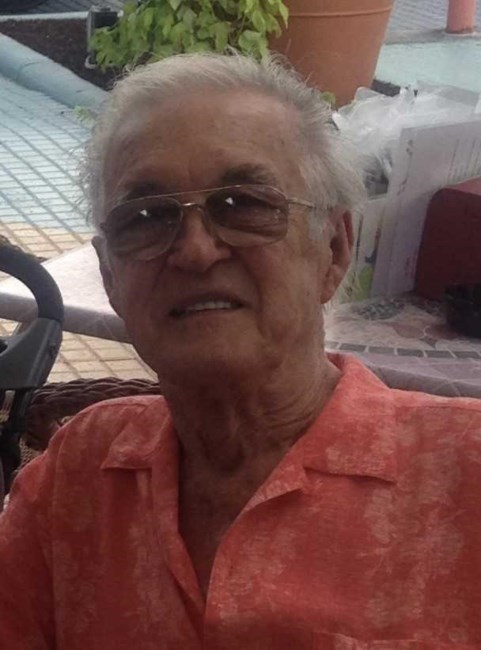 Obituary of Edward Dikun