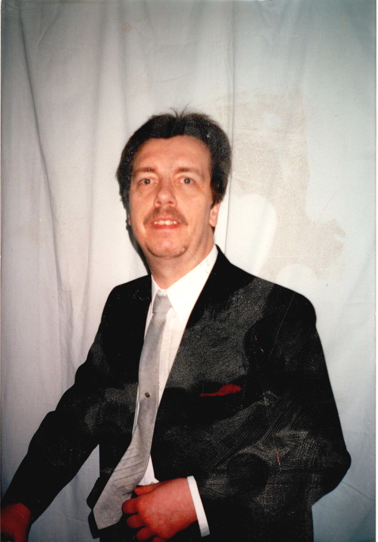 Avis de décès de Robert Allen Butler