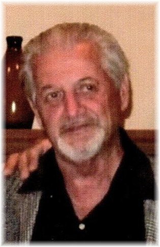 Obituary of Leonard Grice