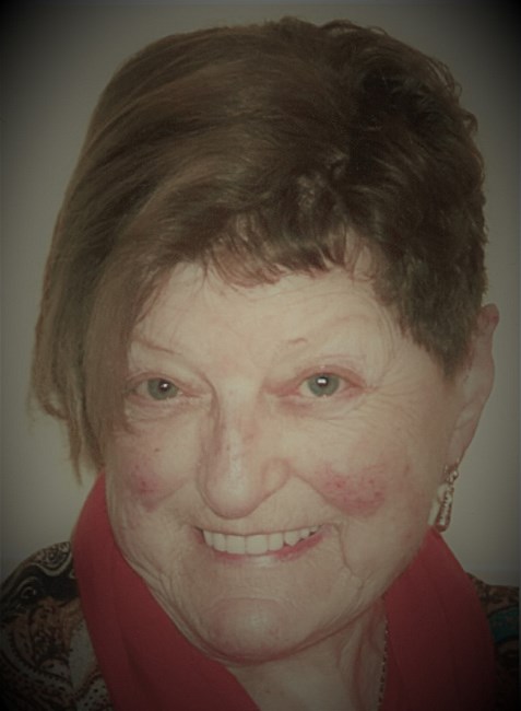 Obituary of Lise Isabelle