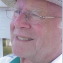 Obituary of Ernst Koehler