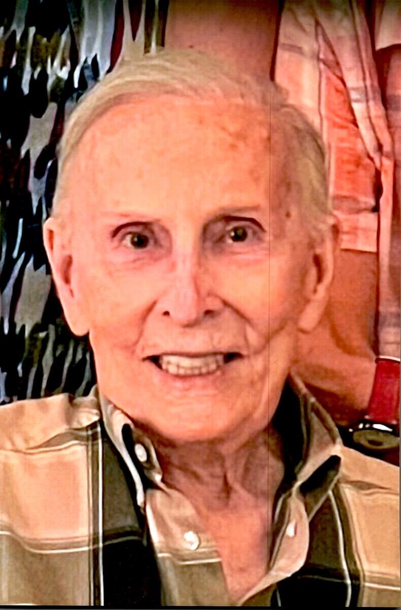 Obituary of James Allen Wilson