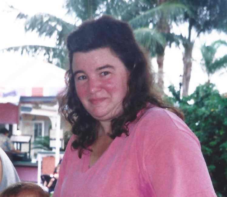 Obituary of Susan Leigh Sullivan