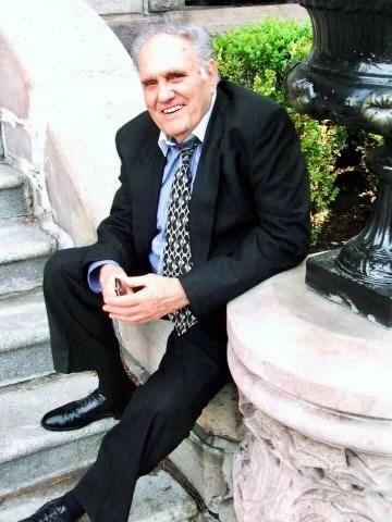 Obituary of Charles D. Benoit