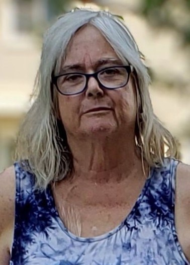 Obituary of Nancy Dale Fontaine