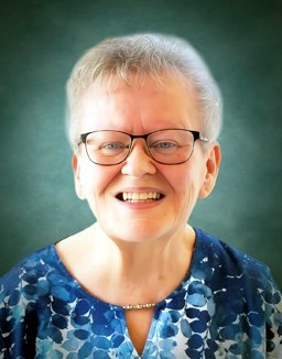 Obituary of JoAnn Carey