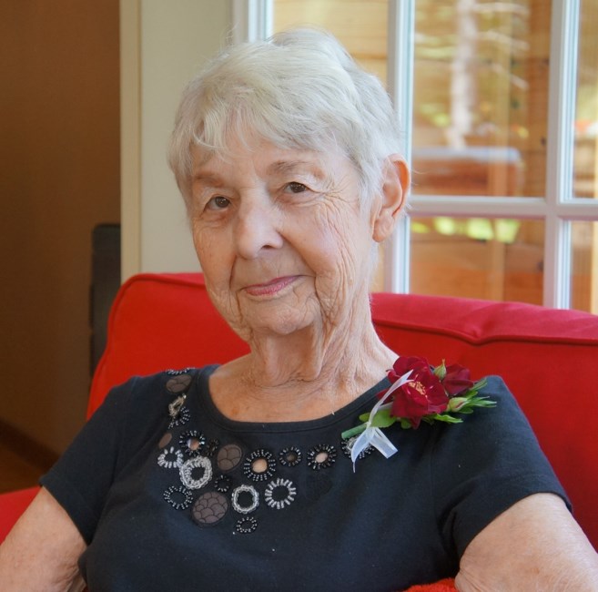 Obituary of Joyce Ann Jurchisin