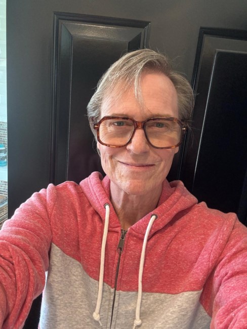 Obituary of George Michael Fischer