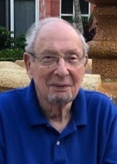 Obituary of Marvin Calvin Rulin