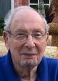 Obituary of Marvin Calvin Rulin