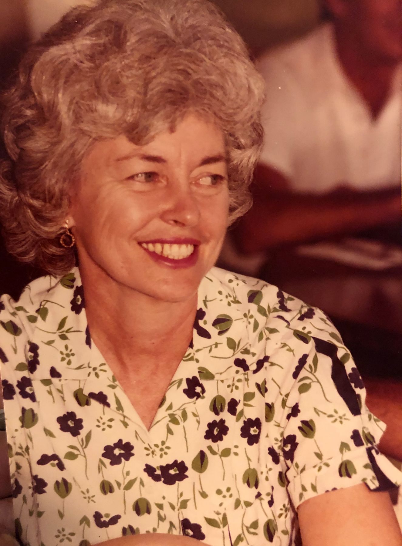 Obituary of Carolyn W New
