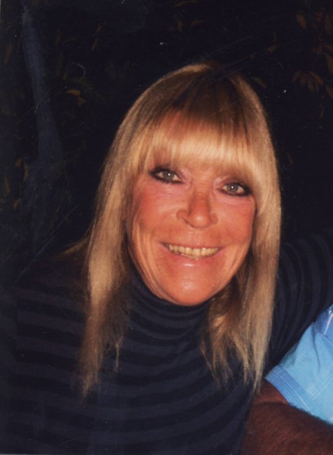 Obituary of Mrs. Patricia Yvonne Forsyth