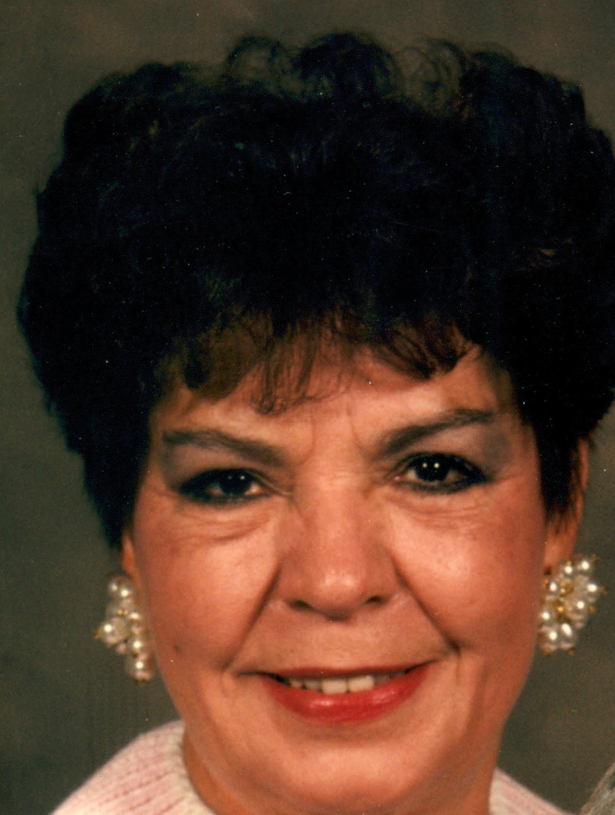 Ann Prasse Goodnough Obituary New Bern, NC