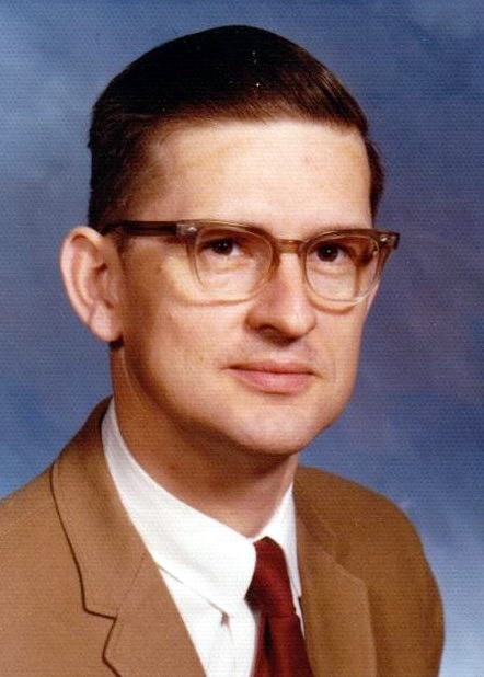 Obituary of Robert J. Balfour