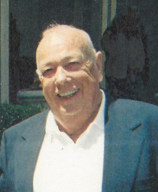 Obituary of Eugene Joseph Hood