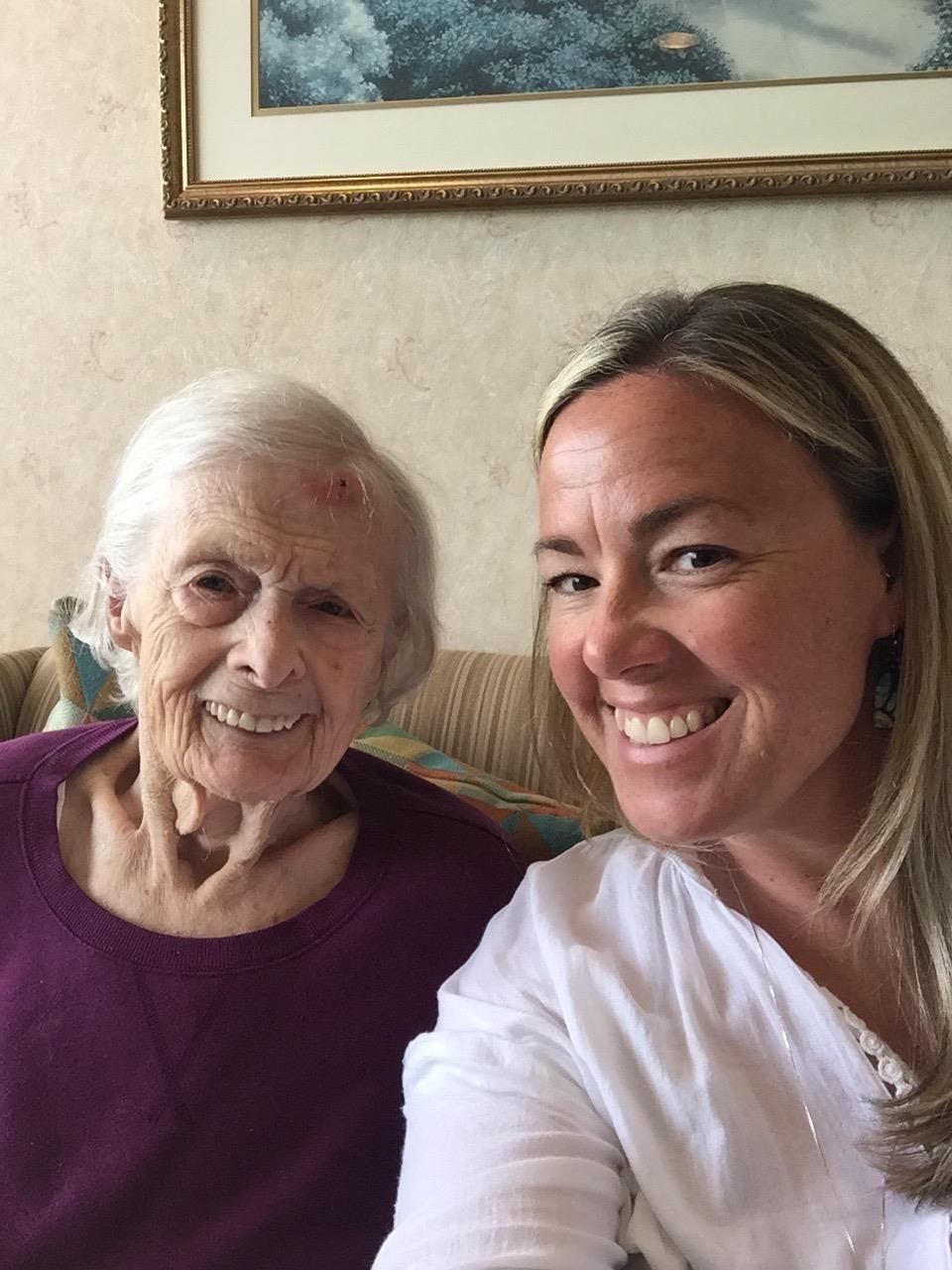 Avis de décès de Dorothy J Harvey