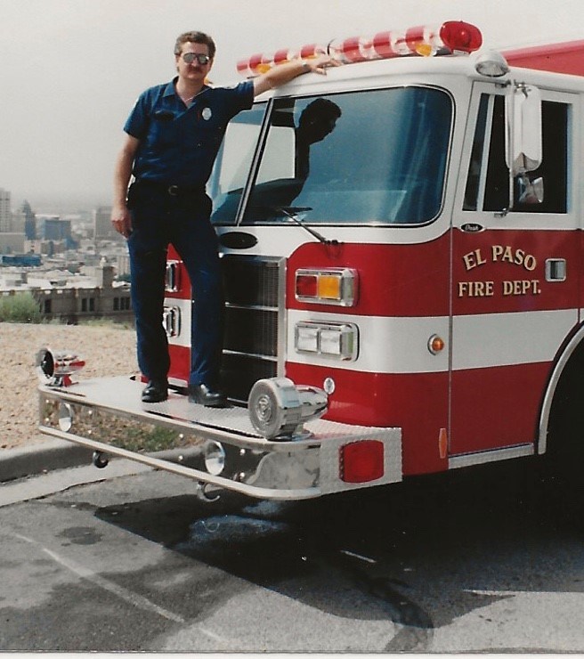 Obituary of Andrew Machristie Jr.