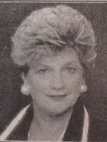 Obituary of Gail Joyce Delaney
