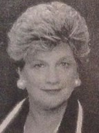 Obituary of Gail Joyce Delaney