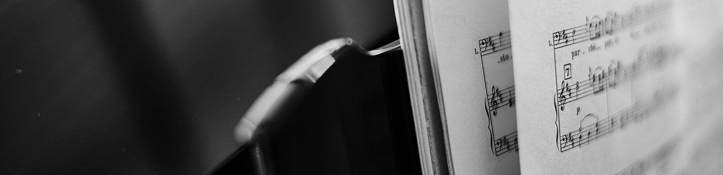 Obituary banner image